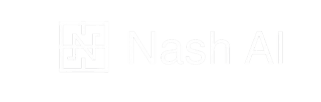 Nash AI Logo