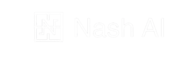 Nash AI Logo